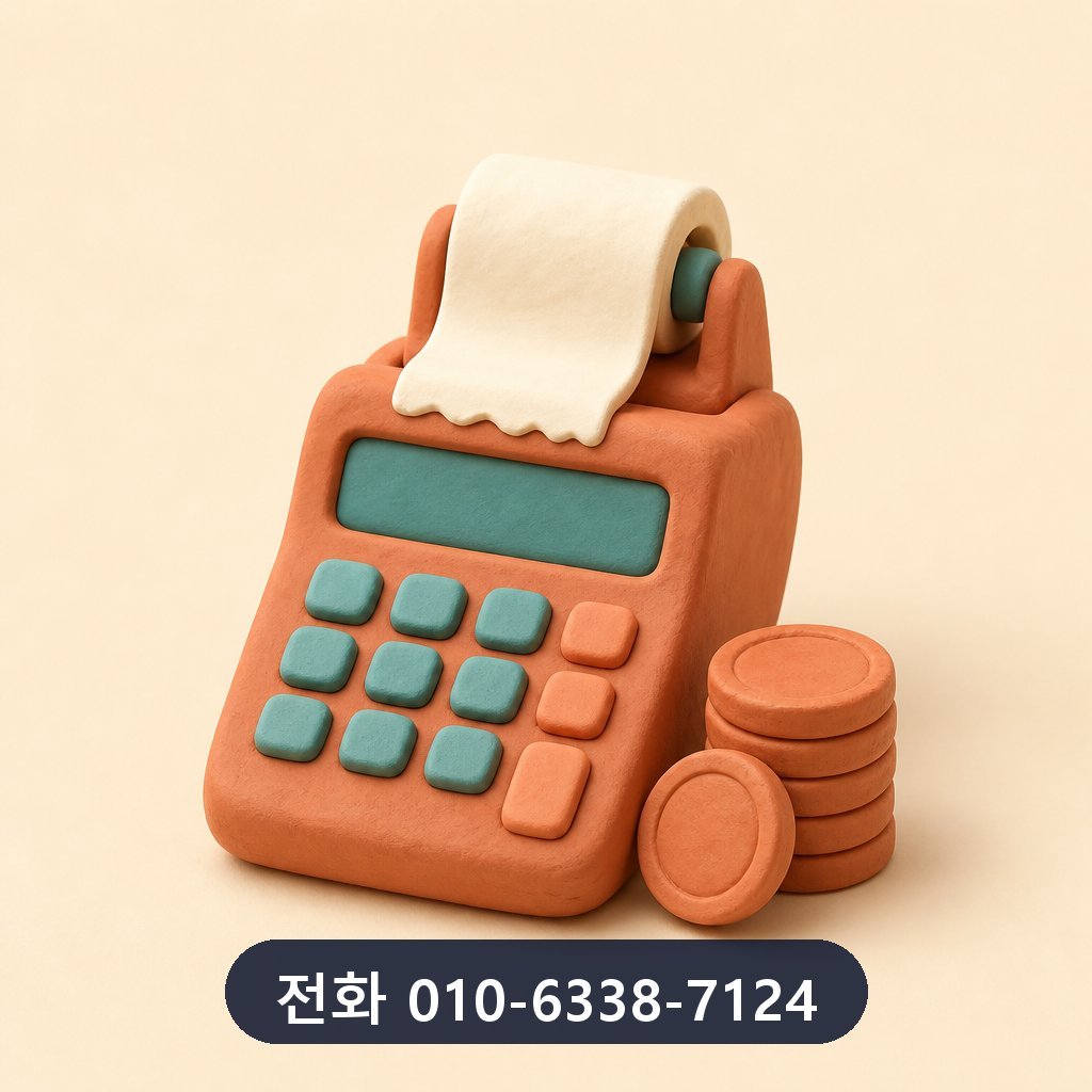 신용카드 잔여 현금화 수수료 안내 이미지
